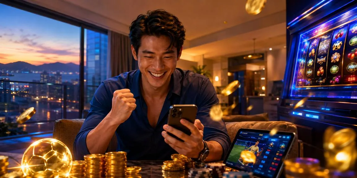 330756 Slot Sư Tử Vàng