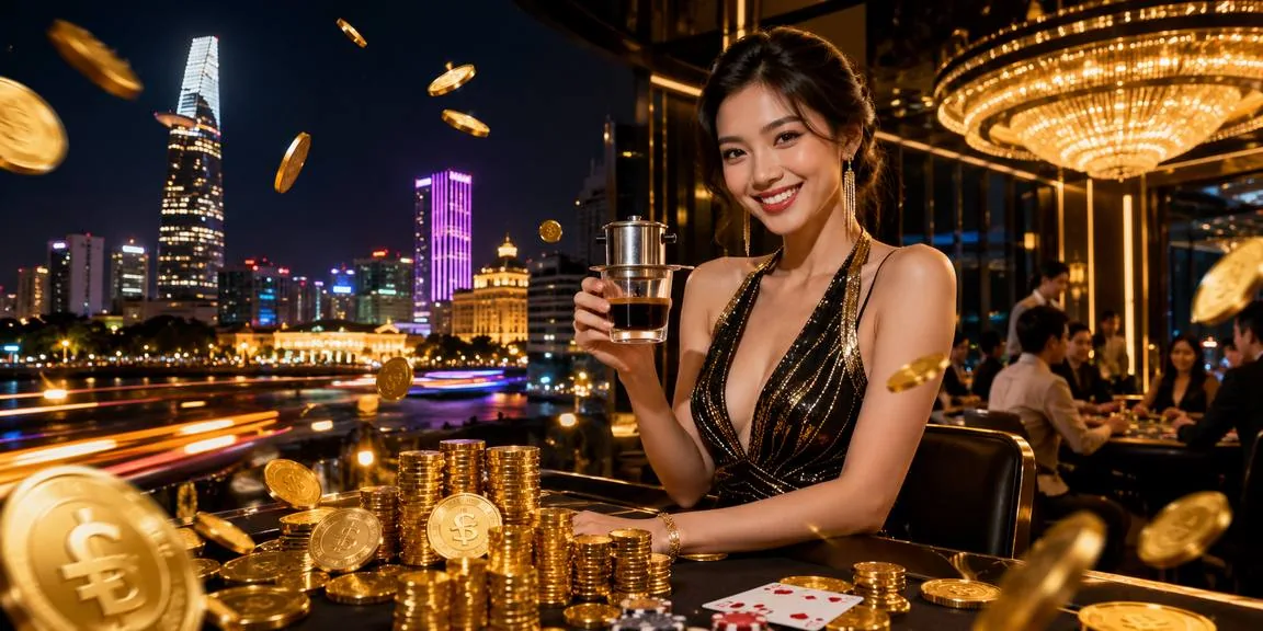 330756 Xóc Đĩa Nhanh